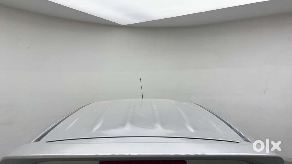 Maruti Suzuki Ertiga Vxi At, 2017, Petrol