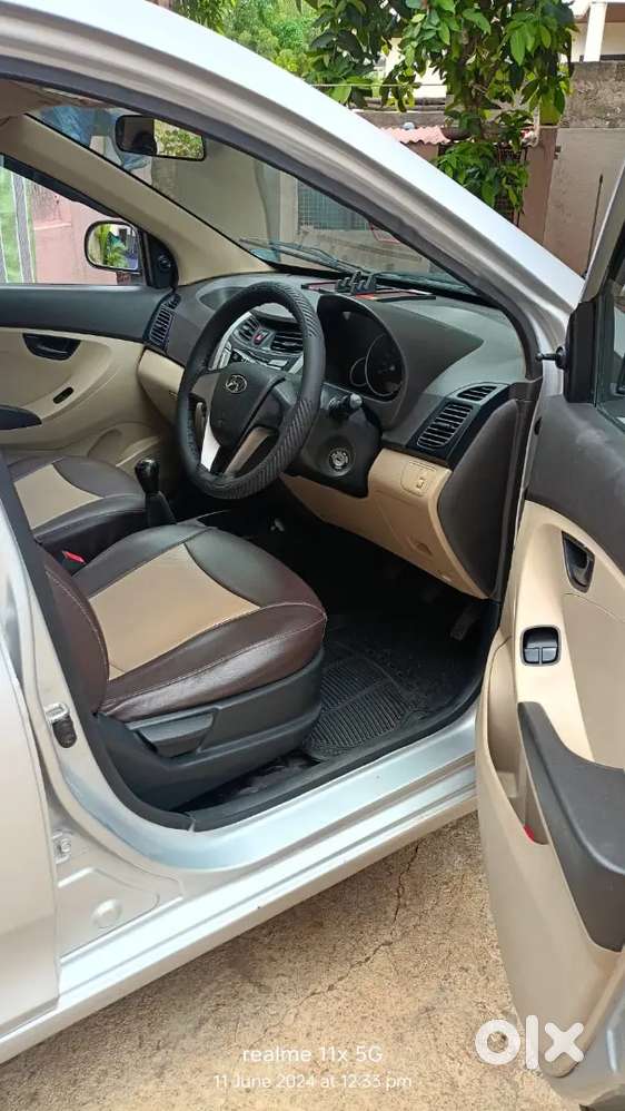 Hyundai Eon 2018 Petrol 68000 Km Driven