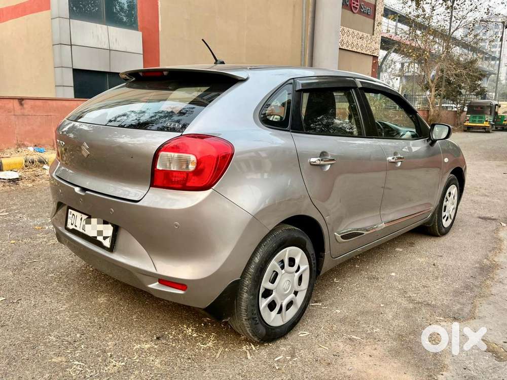 Maruti Suzuki Baleno, 2021, Cng & Hybrids