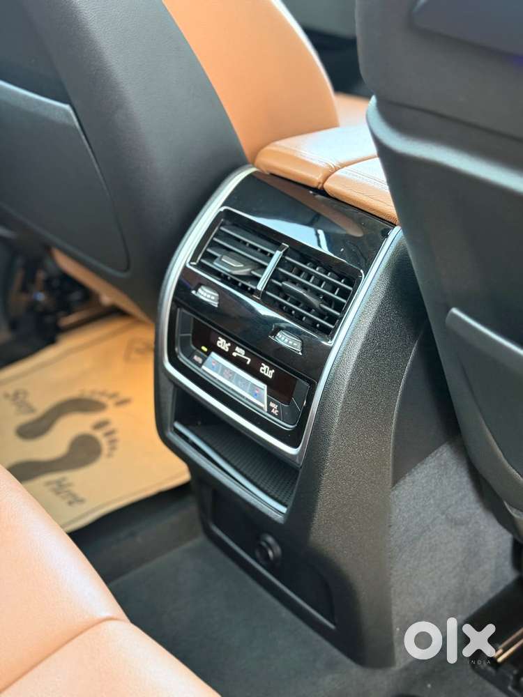 Bmw X5 Xdrive40i Xline, 2020, Diesel