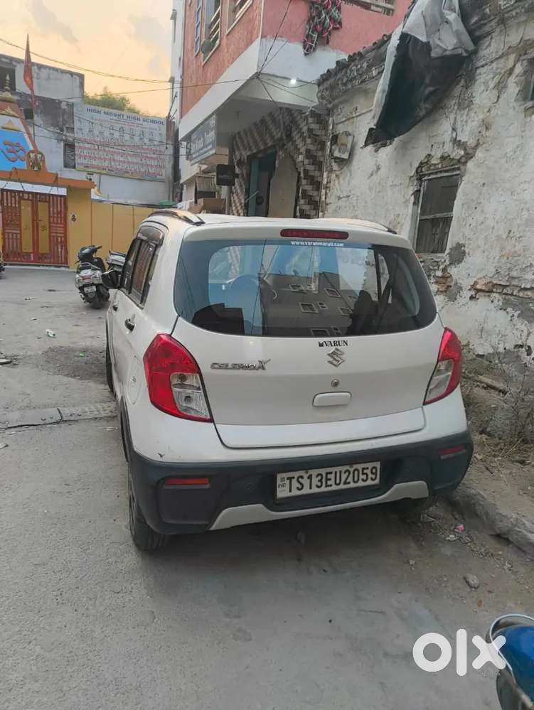 Maruti Suzuki Celerio 2021 Petrol 21000 Km Driven