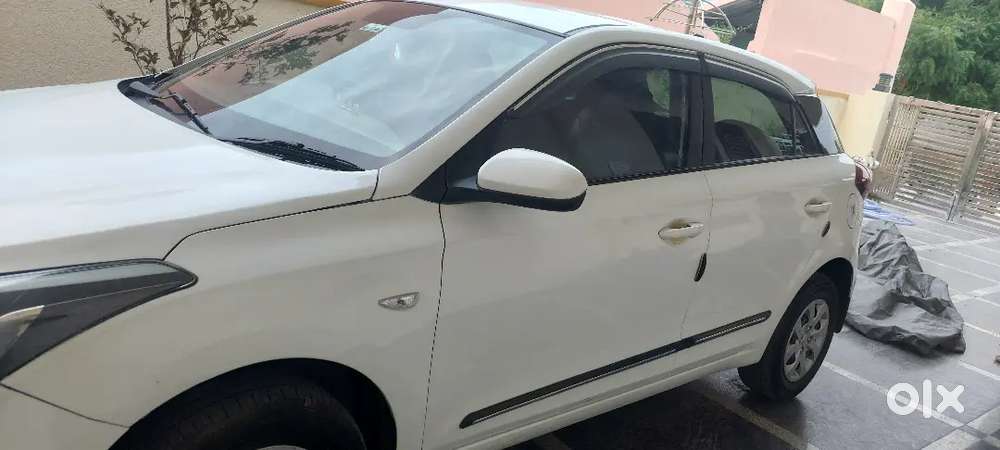 Hyundai Elite I20 Magna  Plus Crdi 2019