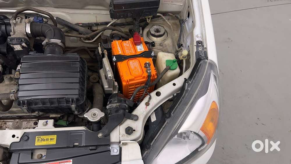 Maruti Suzuki Alto 800 Lxi, 2018, Petrol