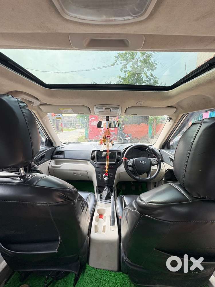 Mahindra Xuv300 Diesel 2022