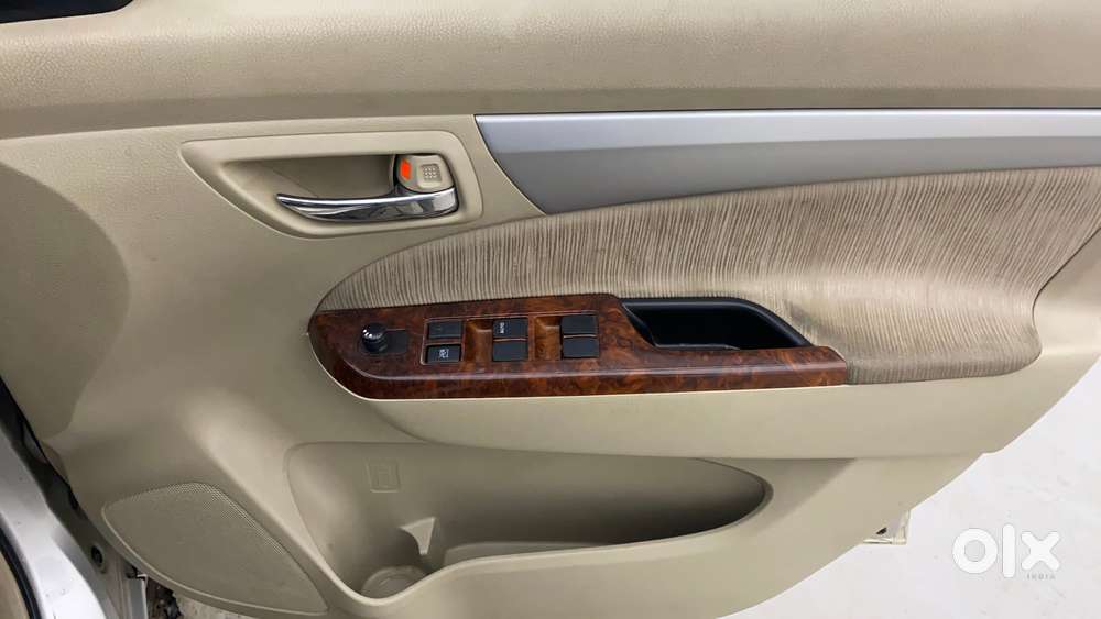 Maruti Suzuki Ertiga 1.5 Zxi, 2013, Petrol