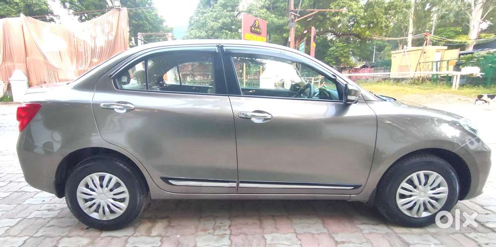 Maruti Suzuki Dzire 1.2 Vxi, 2021, Petrol