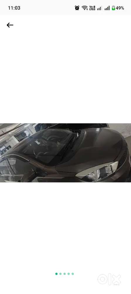 Tata Tiago [2018-2020]