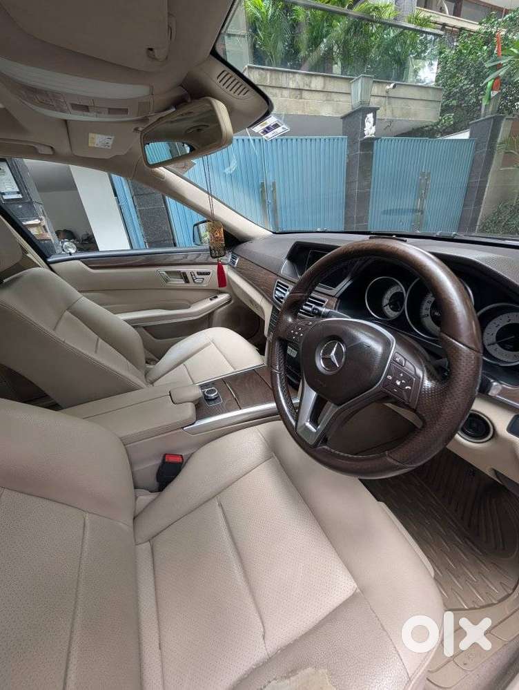 Mercedes-benz E-class E200 Edition E, 2016, Petrol