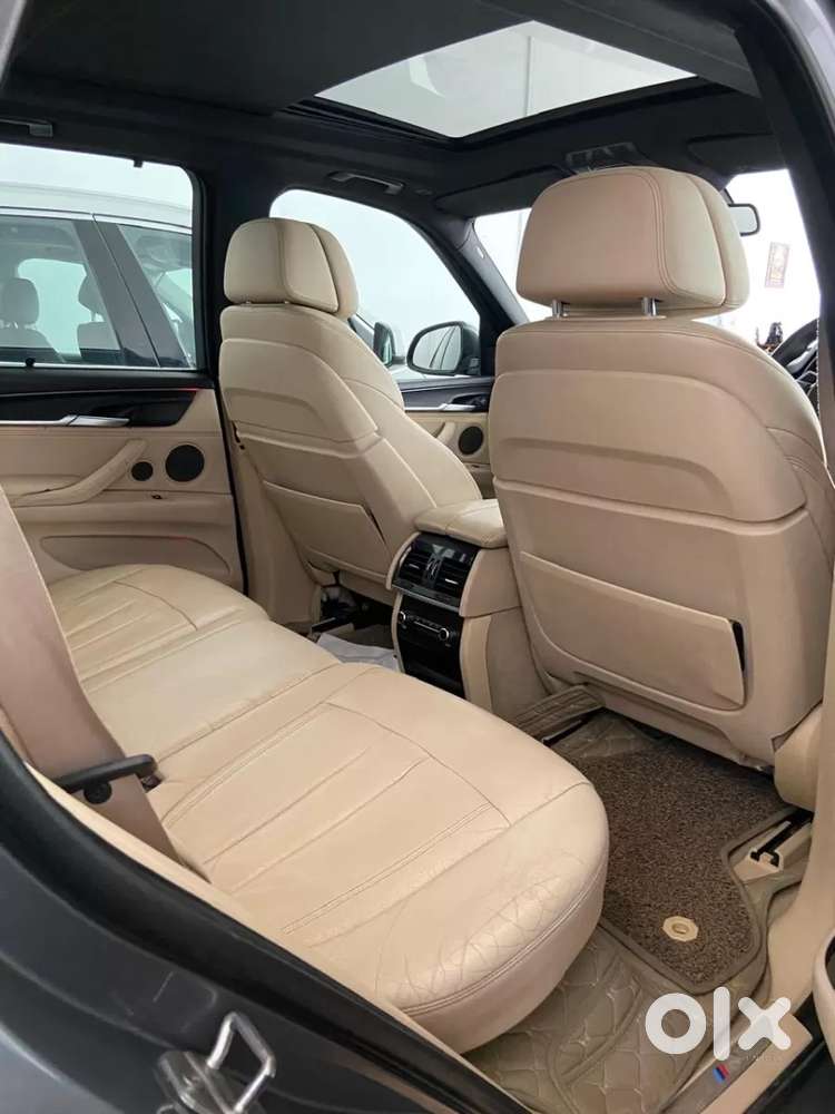 Bmw X5 Xdrive 30d M Sport, 2017, Diesel