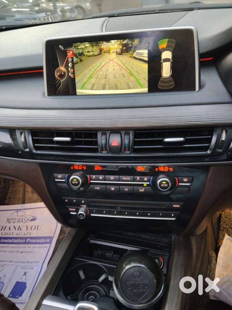 Bmw X5 Xdrive 30d, 2015, Diesel