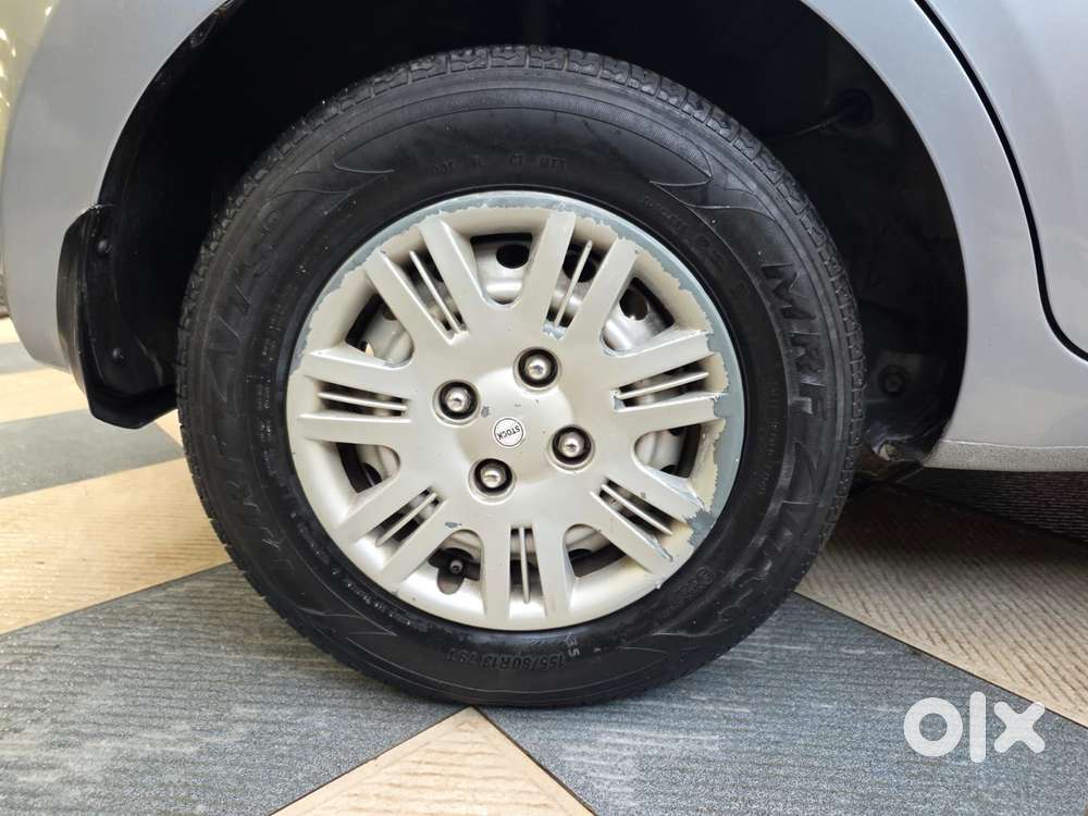 Hyundai Santro Magna Cng, 2021, Petrol