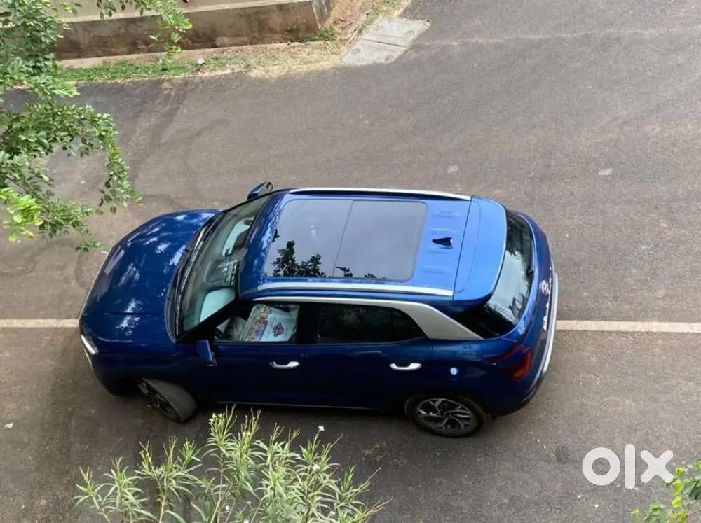 Creta 1.5 Crdi At Sx(o)