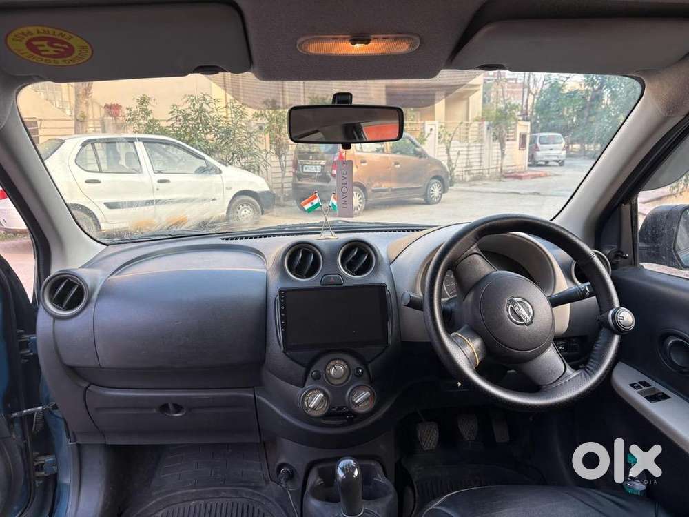 Nissan Car 2014 Used