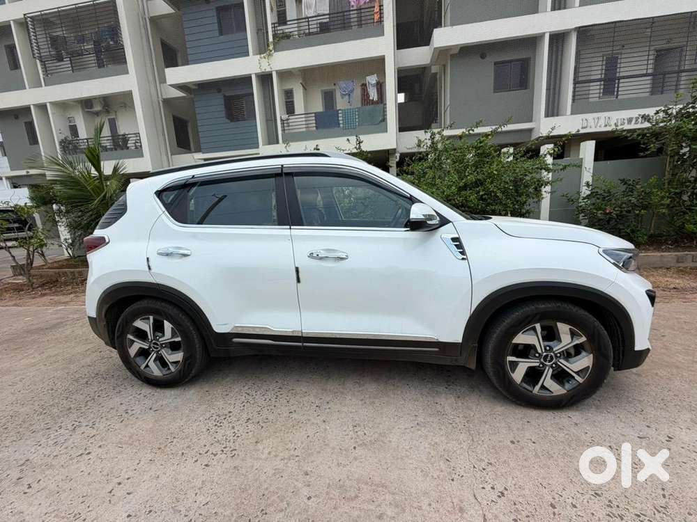 Kia Diesel Car 2021