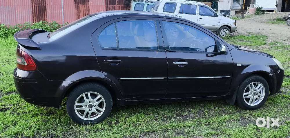 Ford Fiesta Diesel Manual 2009