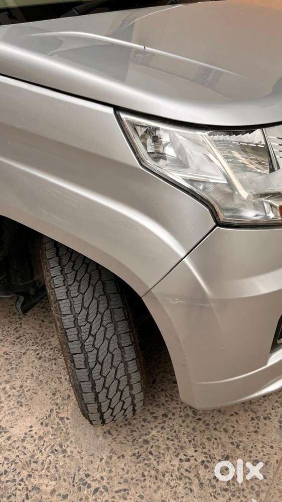 Mahindra Tuv 300 T8, 2017, Diesel