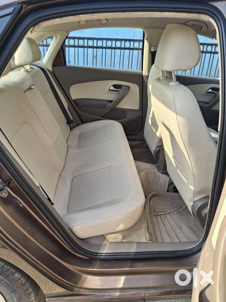 Skoda Rapid 2013-2016 1.5 Tdi At Style Plus, 2016, Diesel