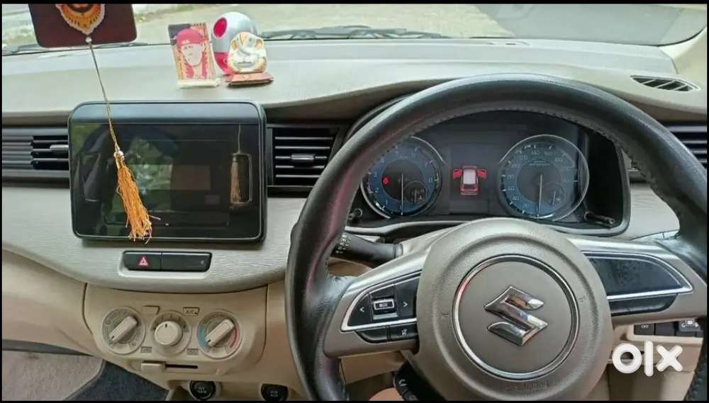 Maruti Suzuki Ertiga 2021