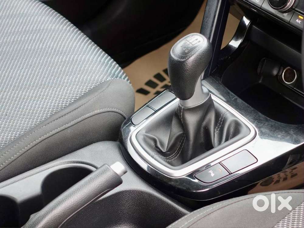 Kia Seltos Htk G, 2024, Petrol