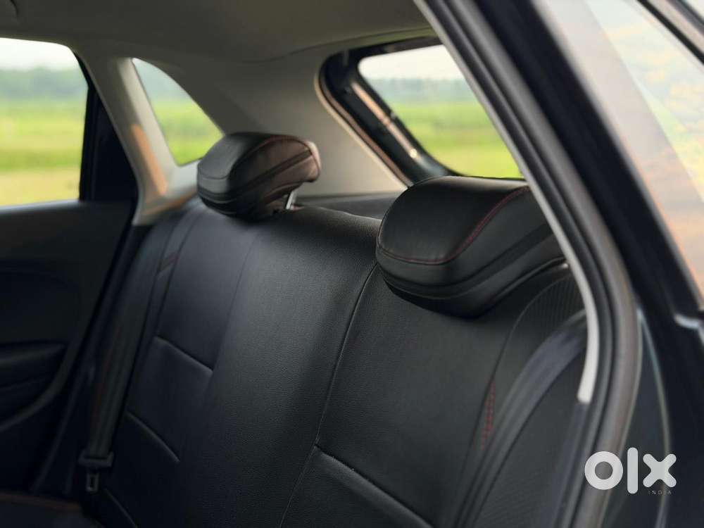 Volkswagen Polo 1.2 Gt Tsi, 2018, Petrol