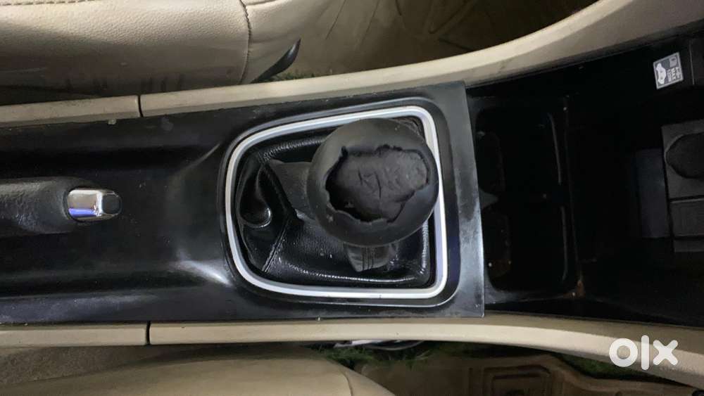 Maruti Suzuki Ciaz 1.4 Alpha, 2017, Petrol