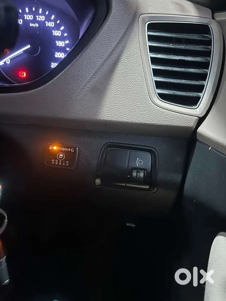 Hyundai I20 Petrol Magna 2015 Manual