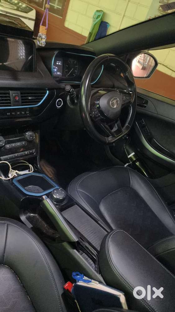Tata Nexon Ev 2022 Electric Good Condition