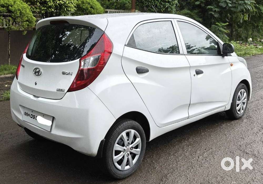 Hyundai Eon Era, 2018, Petrol