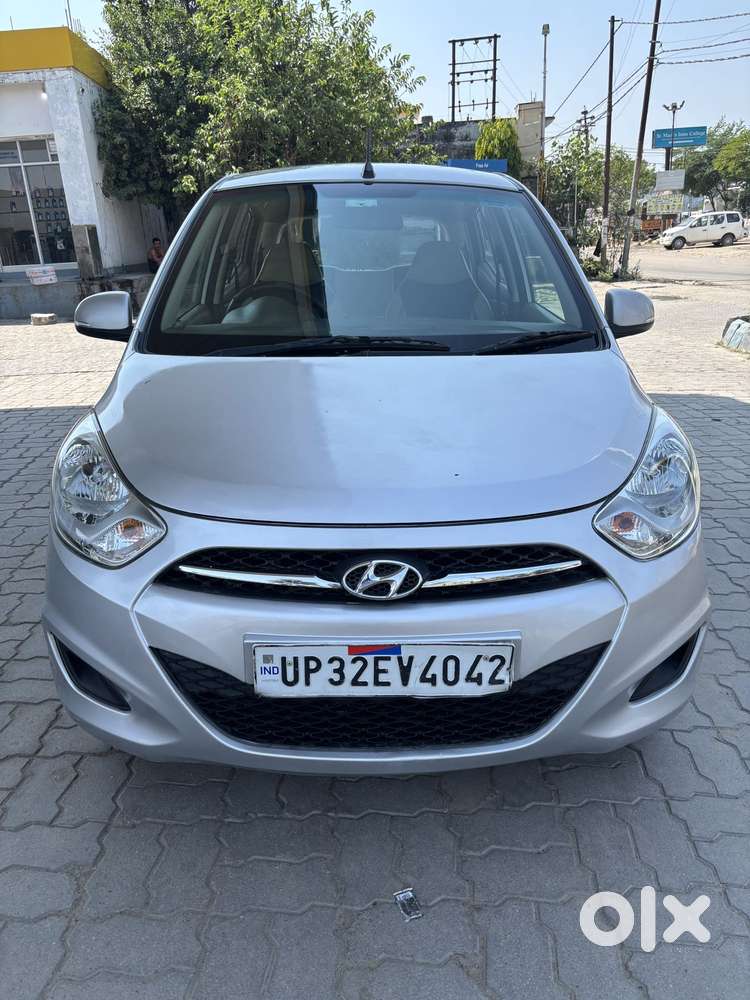 Hyundai I10 Magna, 2013, Petrol