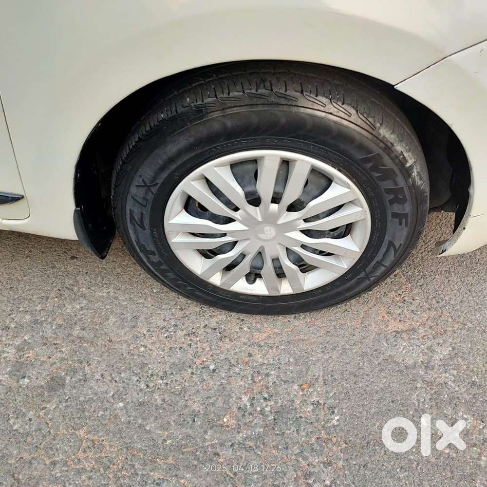 Maruti Suzuki Swift Ddis Vdi, 2019, Diesel