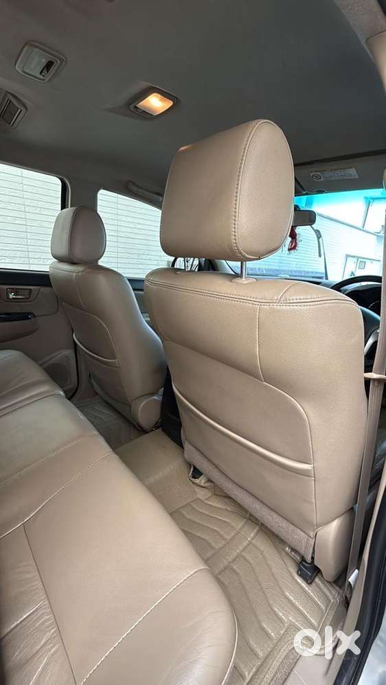 Toyota Fortuner Diesel 2015