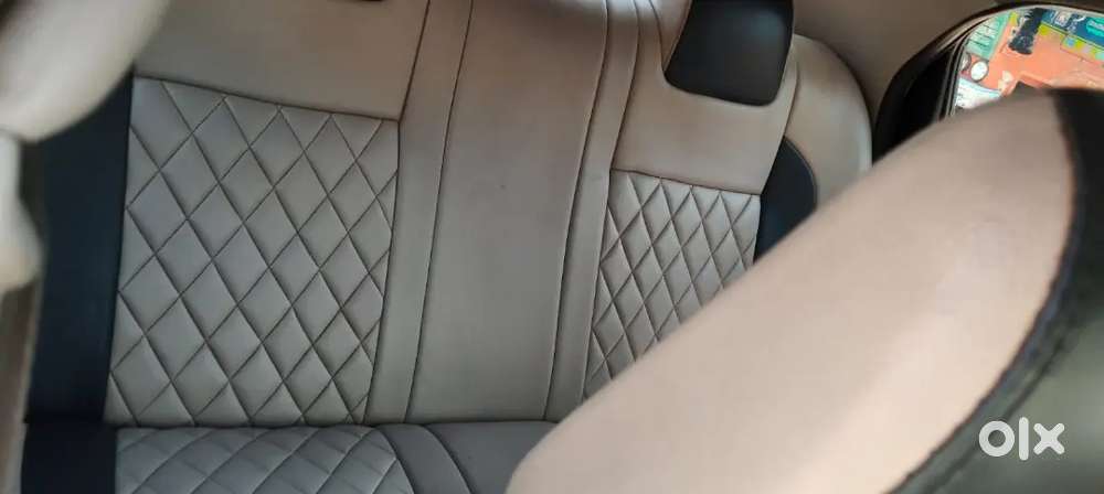 Toyota Etios Diesel 2012