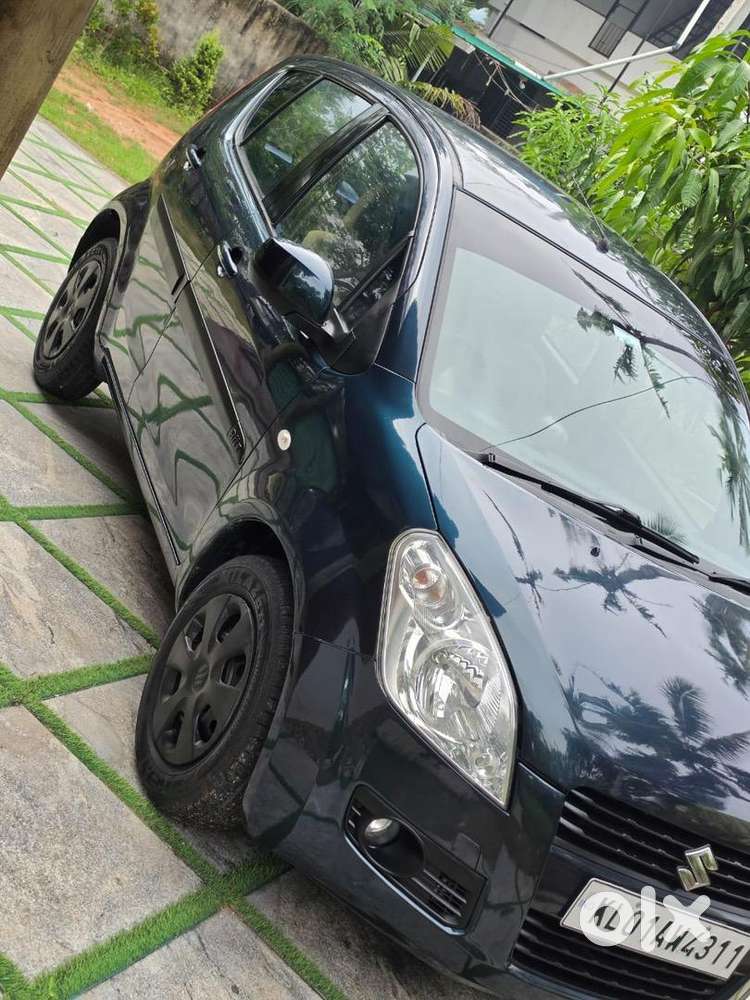 Maruti Suzuki Ritz 2009 Vdi Diesel 82000 Km Single Owner Company Serv