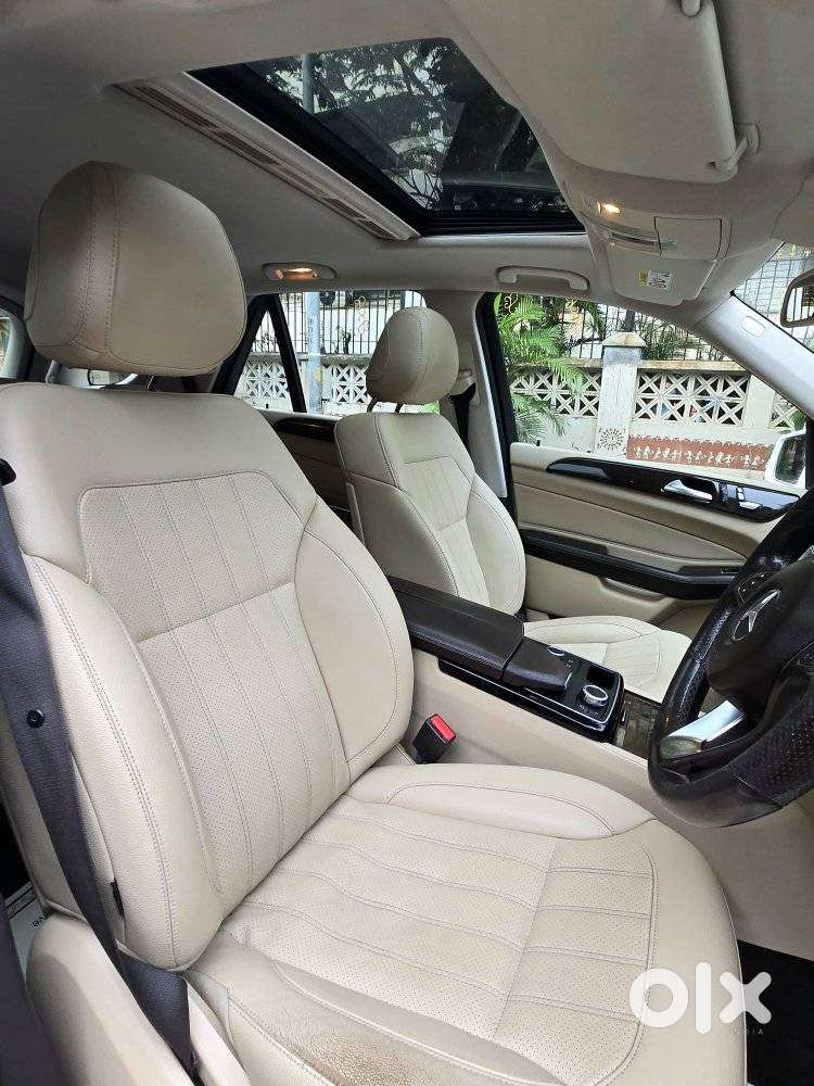 Mercedes-benz Gle Class 250d, 2015, Diesel