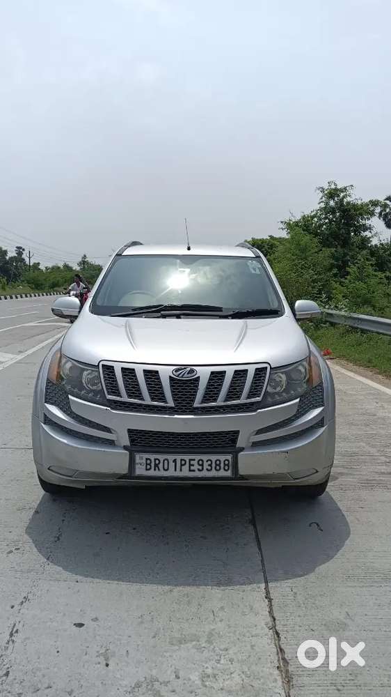 Mahindra Xuv500 2015 Diesel 67000 Km Driven