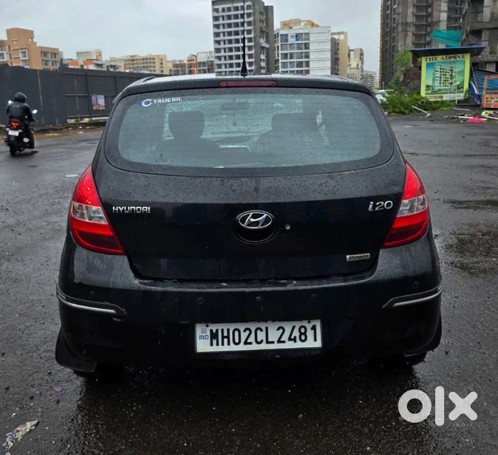 Hyundai I20 Magna 2012 Petrol Car