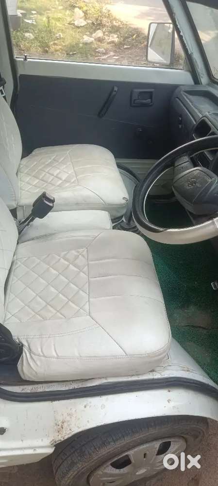 Maruti Suzuki Omni 2006