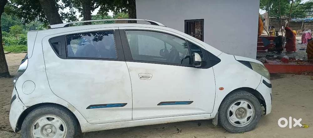Chevrolet Beat Diesel 2012 Lt