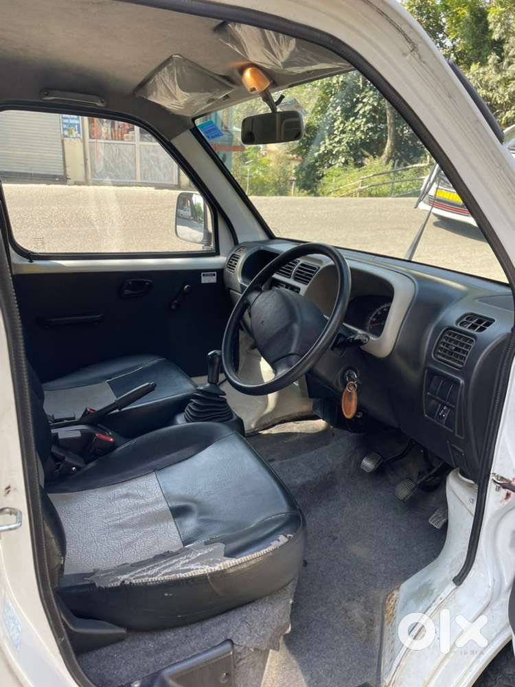 Maruti Suzuki Eeco 2021 Petrol