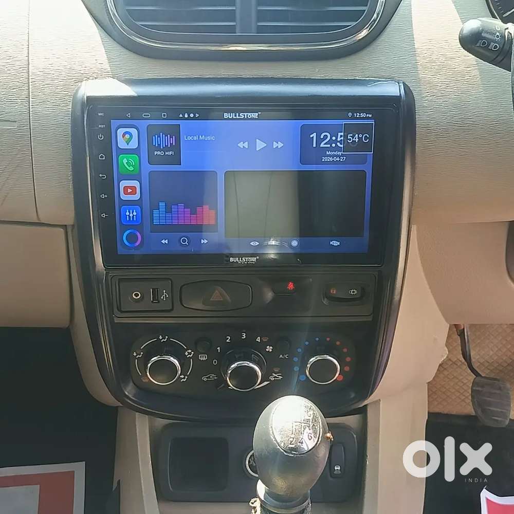 Nissan Terrano Premium 2015