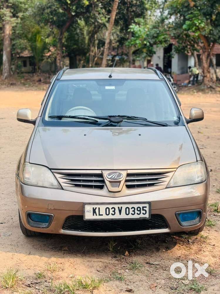 Mahindra Verito 2011 Diesel Well Maintained