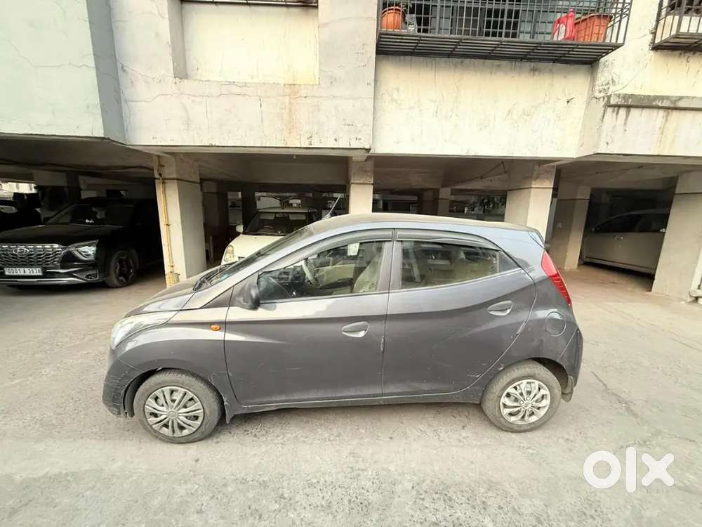 Eon Era Plus