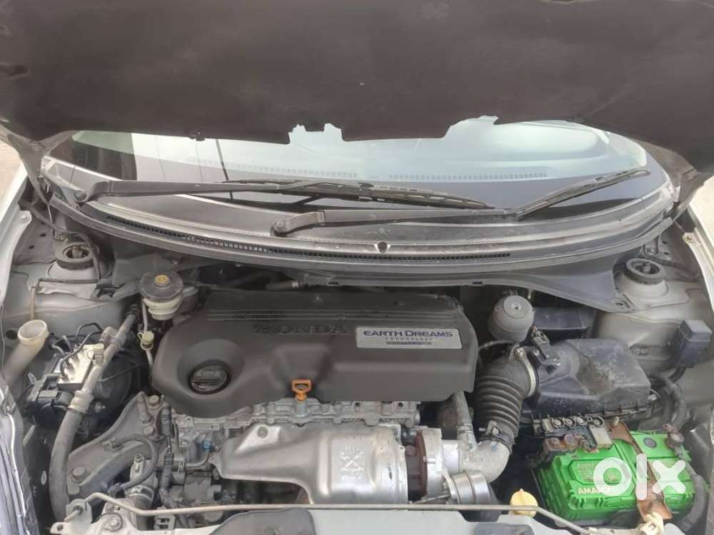 Honda Amaze S Mt I-dtec, 2017, Diesel