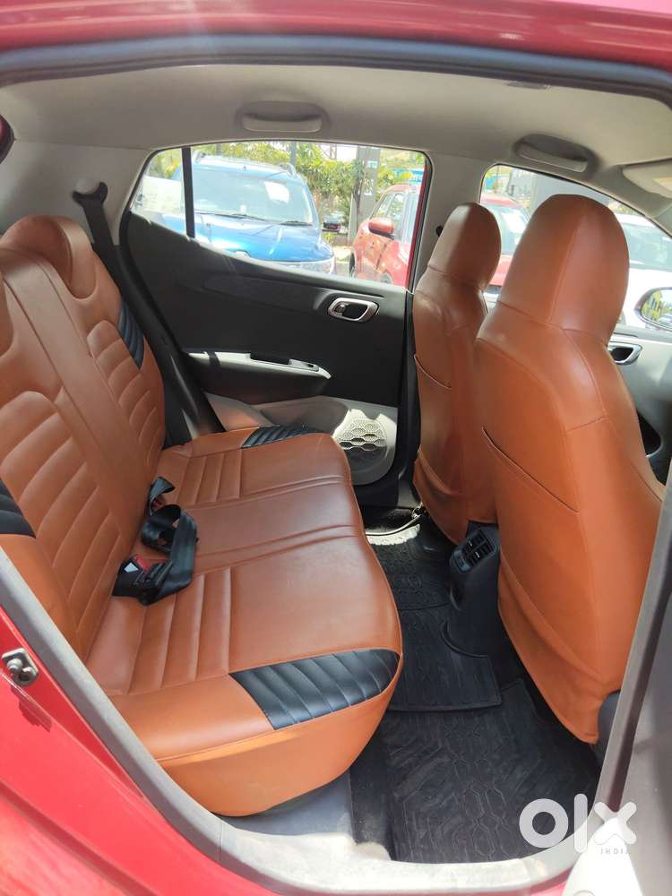 Hyundai Grand I10 Nios Asta Diesel, 2019, Petrol