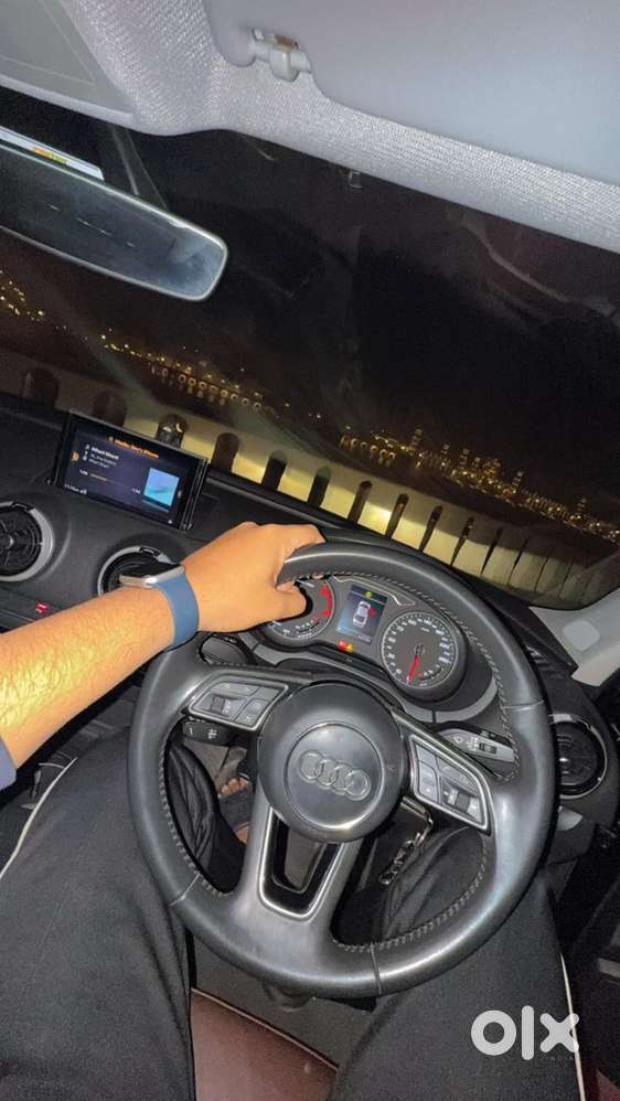 Audi A3 Diesel 66000 Km Driven