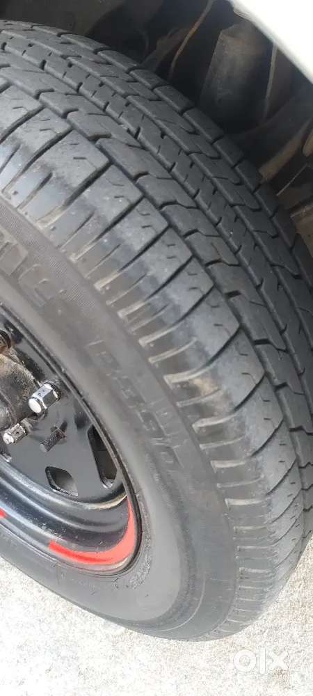 Chevrolet Tavera Full Ok Cunditan