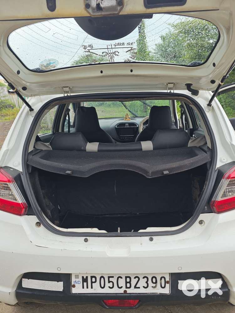 Tata Tiago Xz Diesel, 2019, Diesel