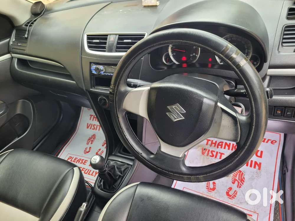 Maruti Suzuki Swift 2011-2014 Vdi, 2014, Diesel