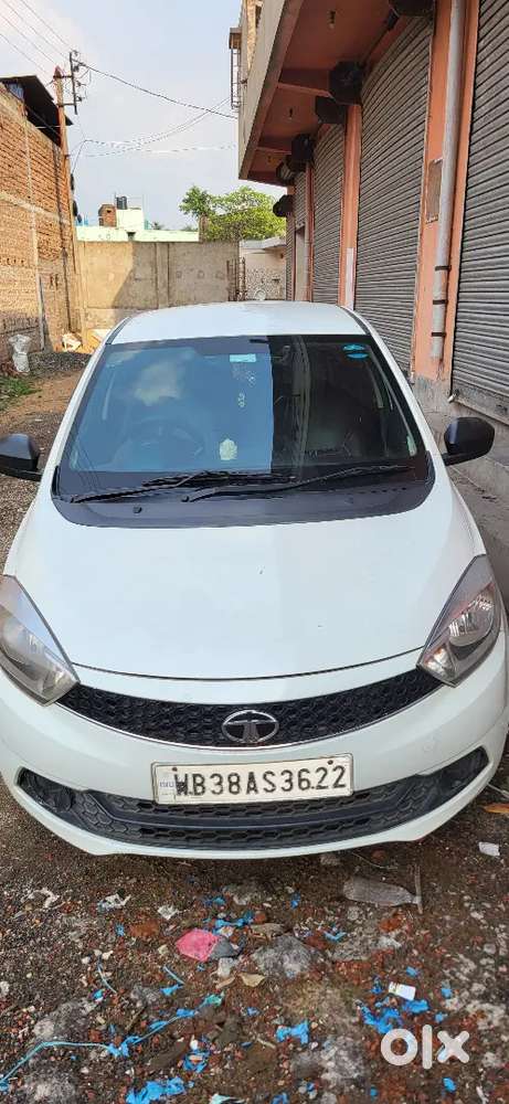 Tata Tigor 2019 Diesel 73000 Km Driven