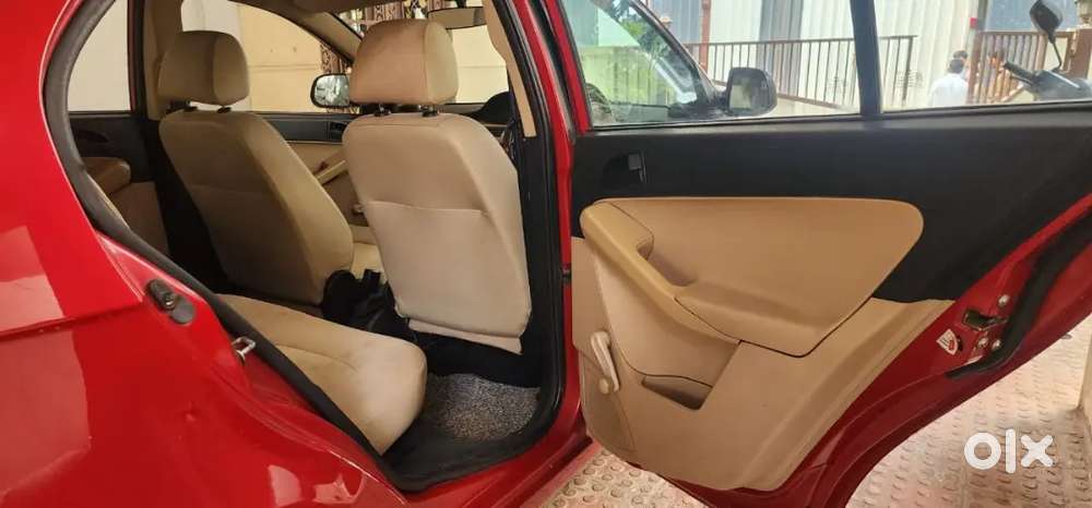 Tata Indica Vista 2012 Model
